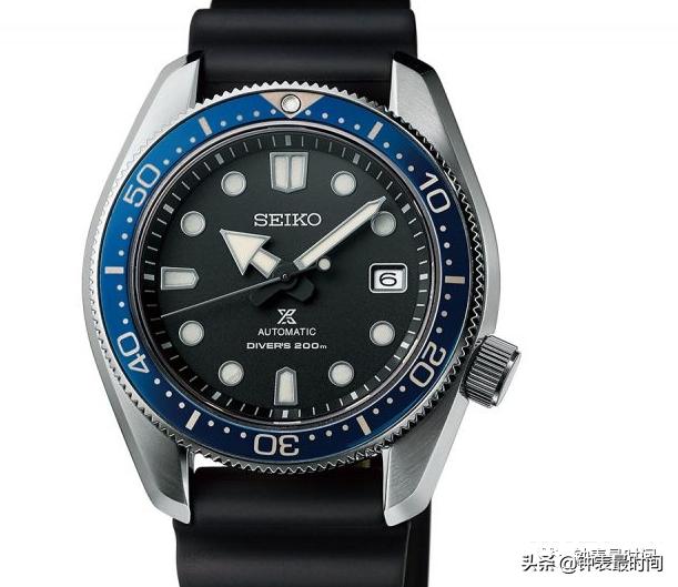 消费降级生活品质不降级,推荐几款走时精准平民性价比腕表