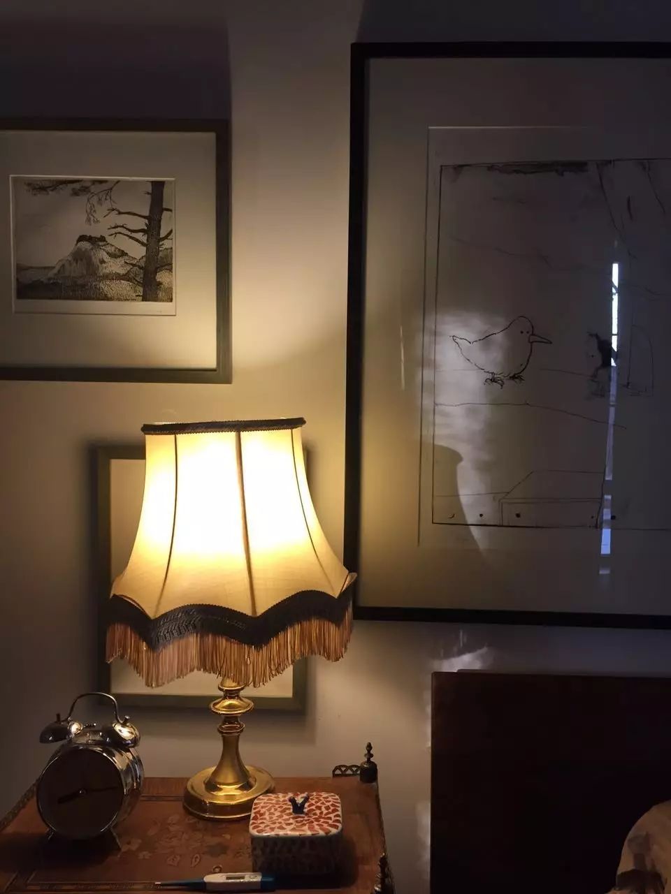 收藏级攻略：从这些古董家具店里，能淘回一个时髦的家！（下）