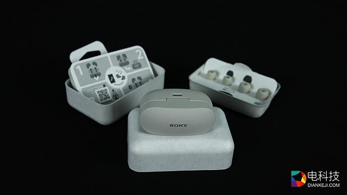索尼wf-1000xm4头戴式耳机黑科技,索尼WF-1000XM4i耳机测评