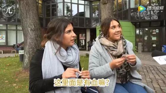 留学生把这些神器带出国，老外看到后直接懵逼了