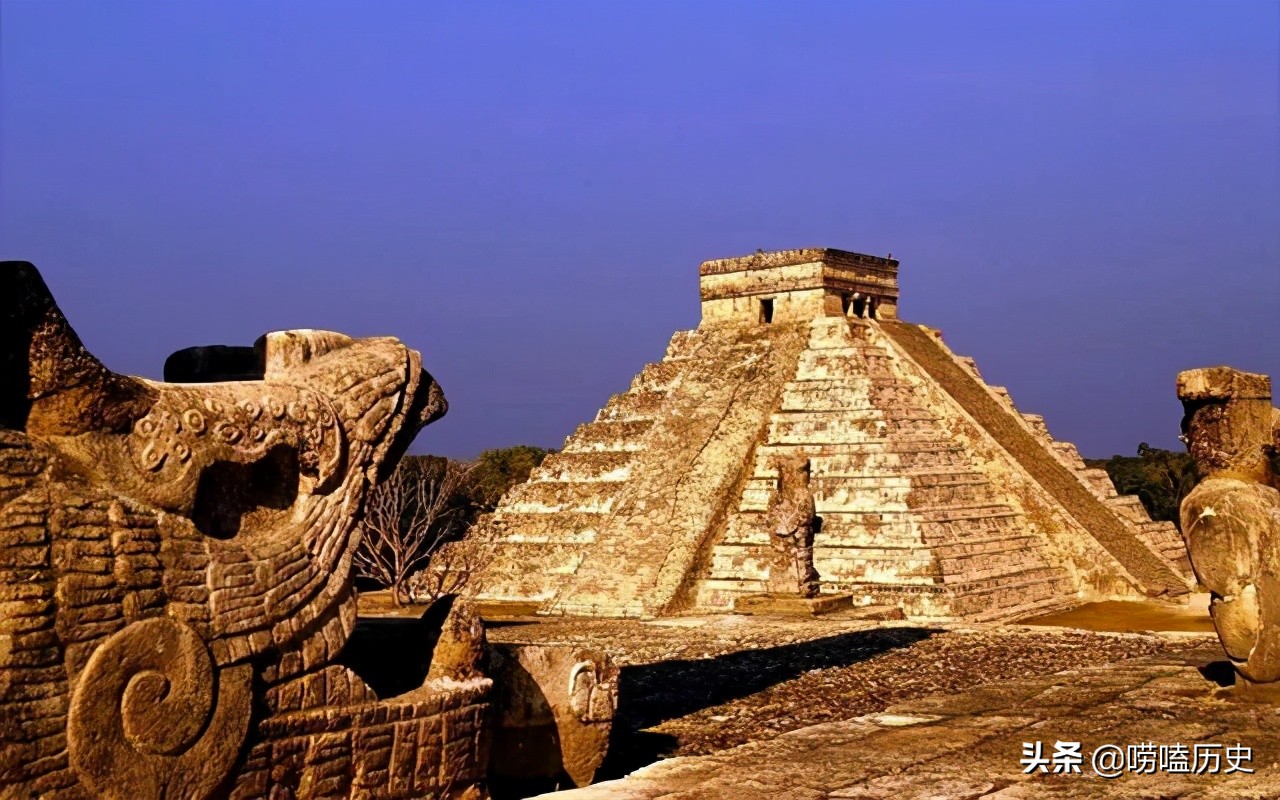 2012年玛雅人预言为什么失效了,玛雅人预言2012的世界末日是什么