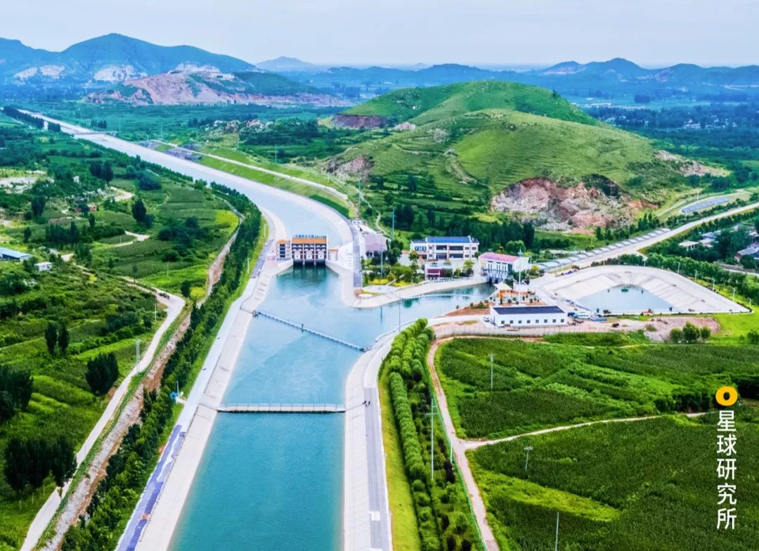 南水北调有哪些困难视频,南水北调艰难之处