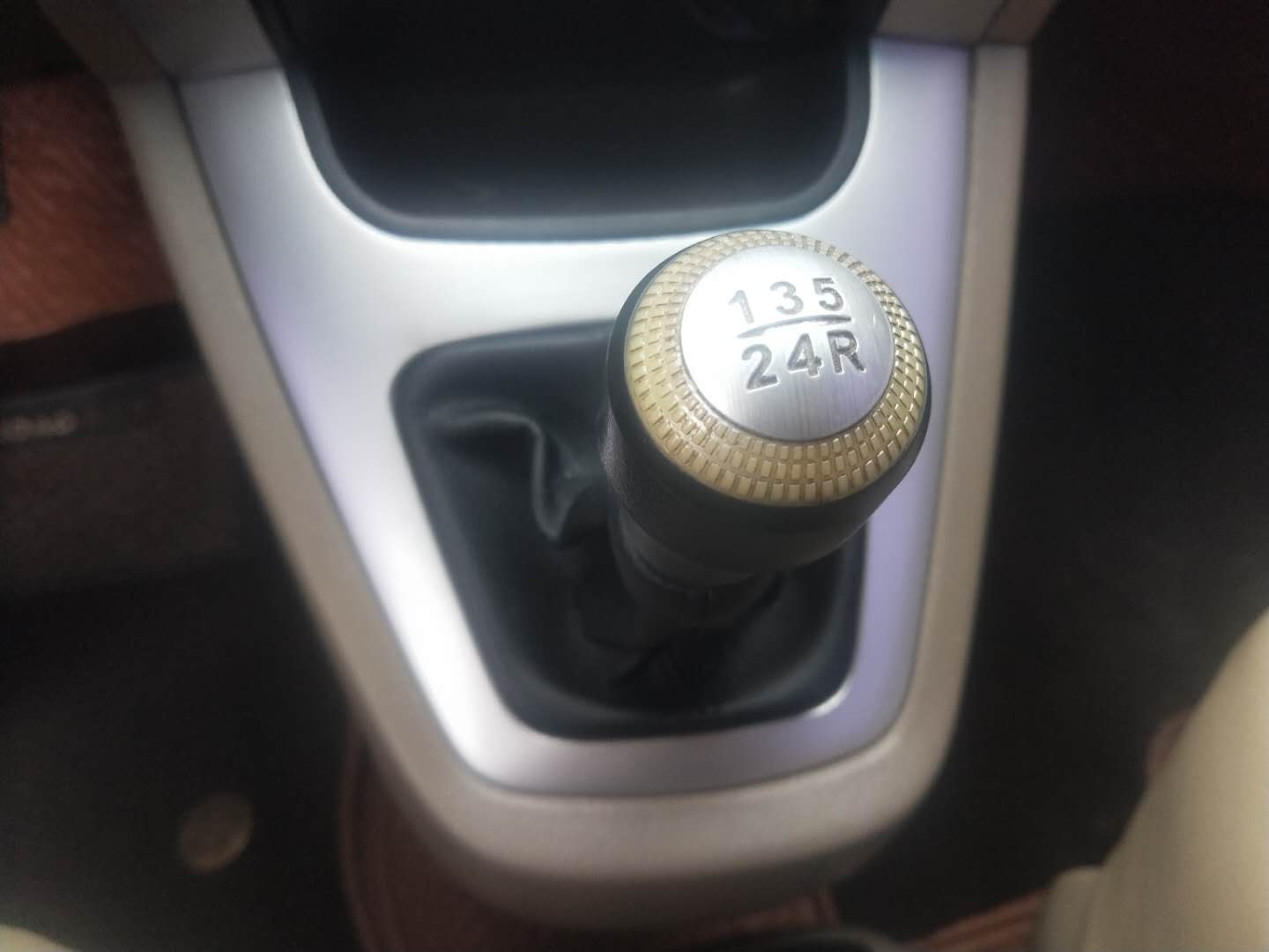 胖哥试驾老途胜,途胜胖哥