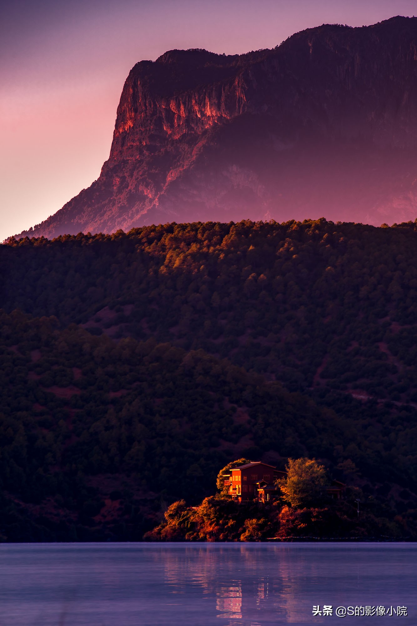 减光镜71mm和减光镜55mm的区别,10倍减光镜可以代替8倍减光镜吗