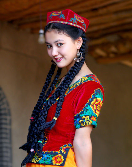 中国各个省份的人文知识,中国各省份人的性格地图