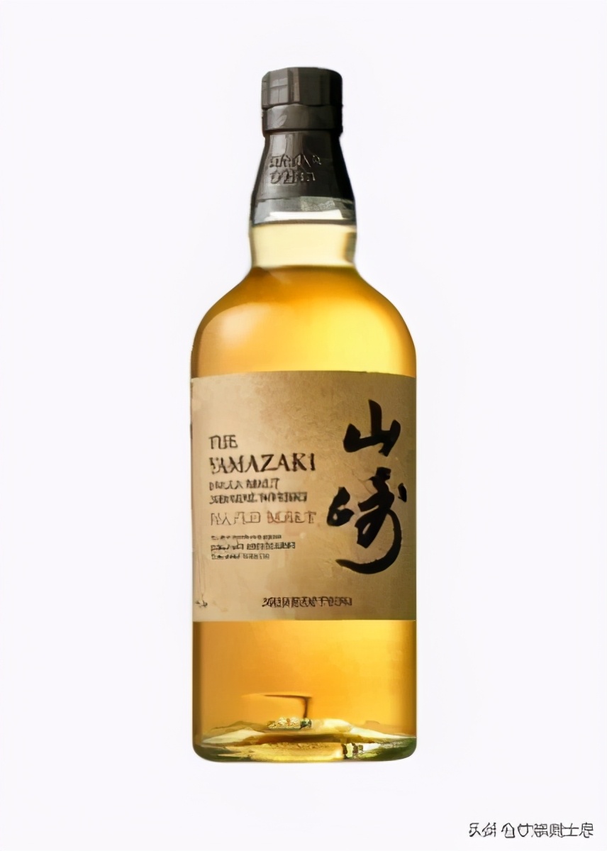 山崎55规格,山崎18年限定版