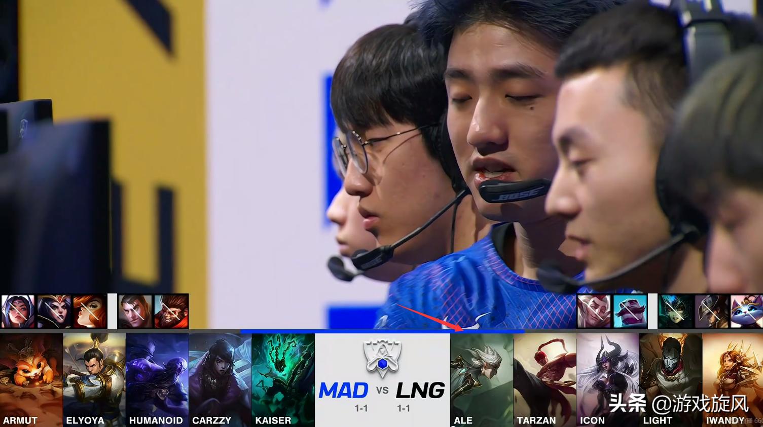 lol青钢影略胜一筹,lol青钢影致命节奏