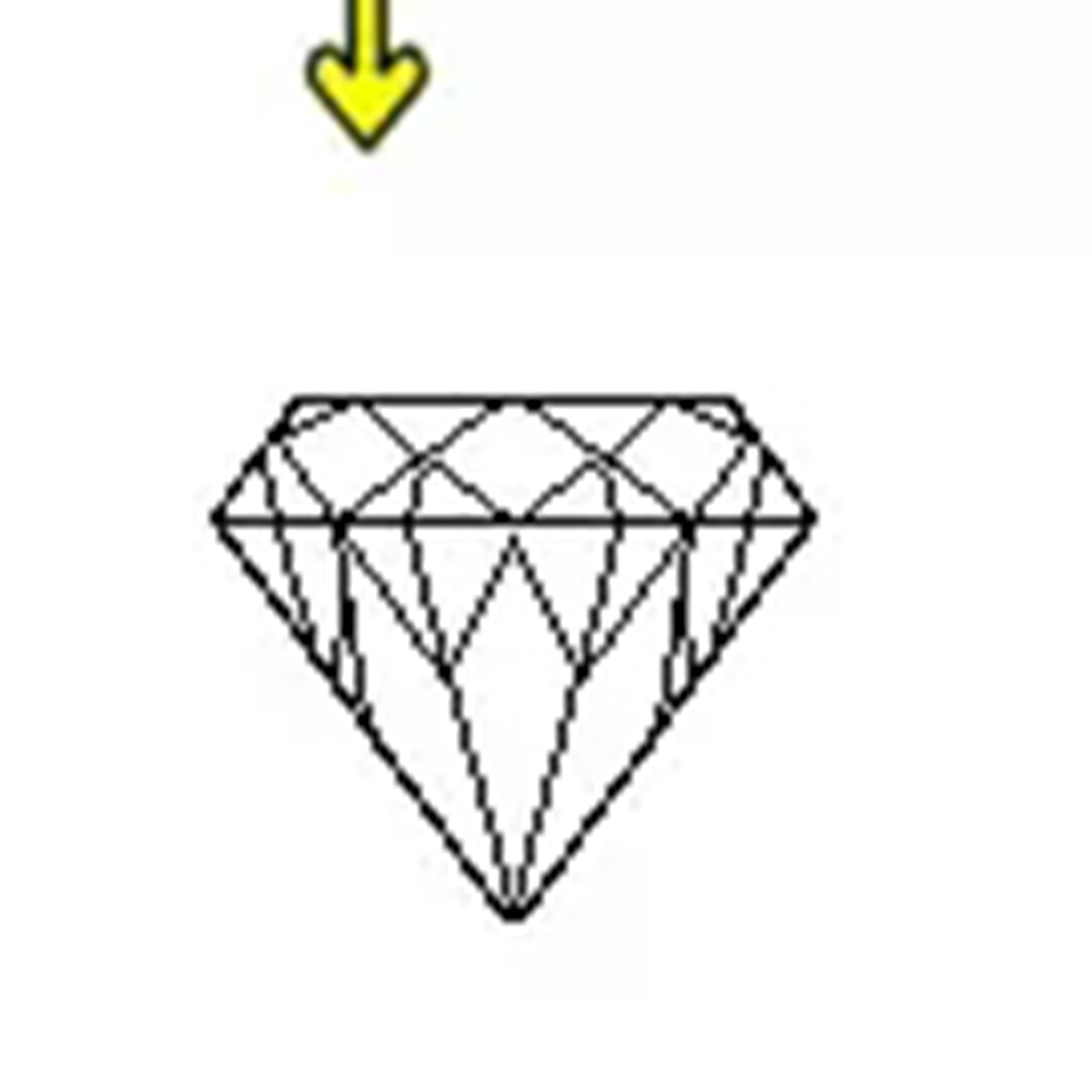 钻石切割学习,钻石切割知识