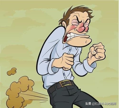 屁多屁响是癌症的前兆吗,屁多肛周不适怎么回事
