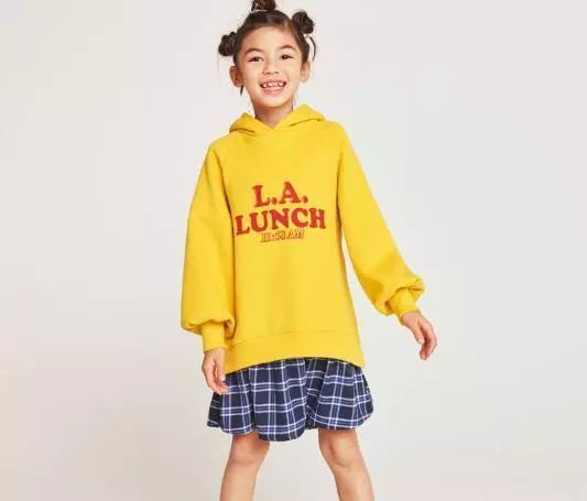 小个子穿大童装测评,小个子穿童装合适吗