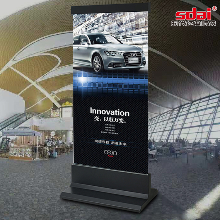 标识标牌制作厂家到底哪家好,如何选择高质量标识牌制作厂家