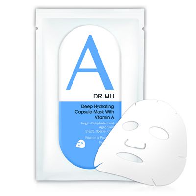 补水保湿面膜品牌排名,修复补水保湿舒润面膜