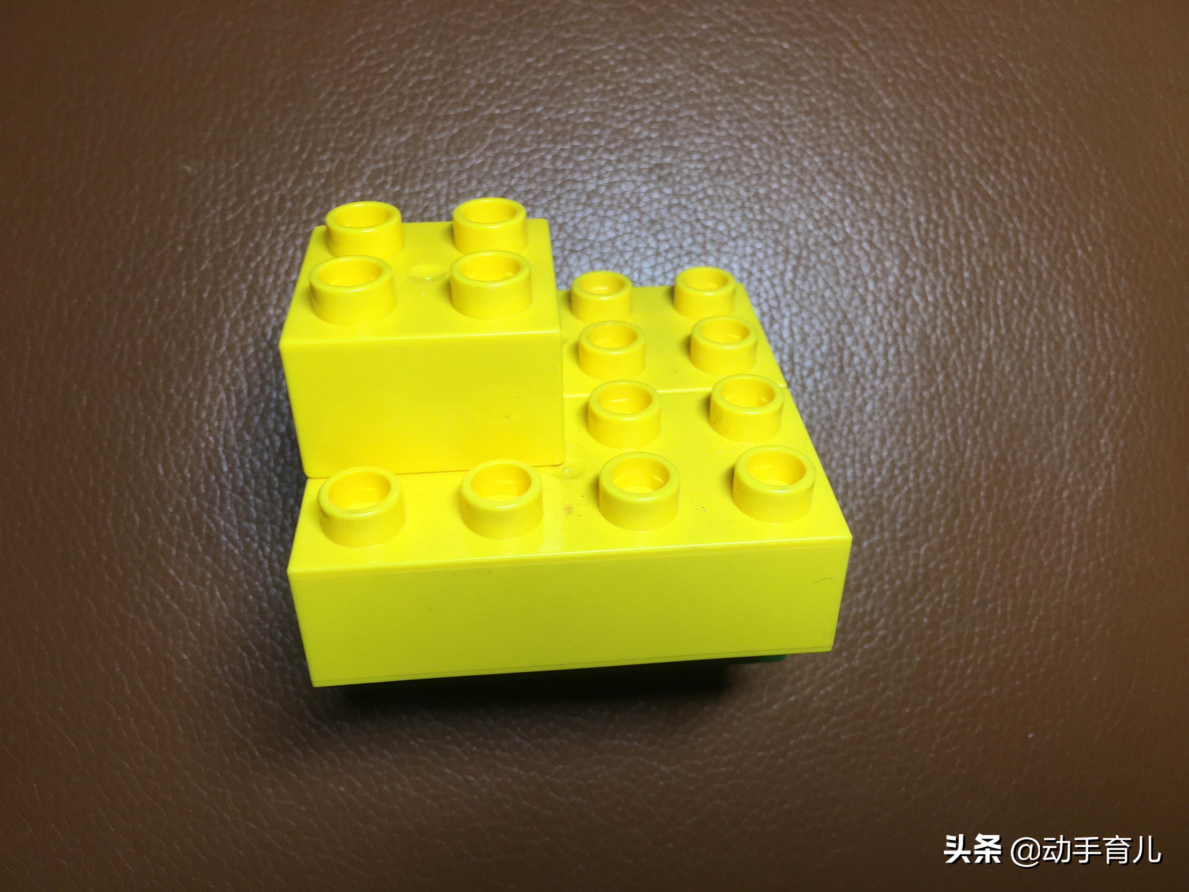 购买乐高积木小黄鸭教具,乐高积木教程小萌鸭