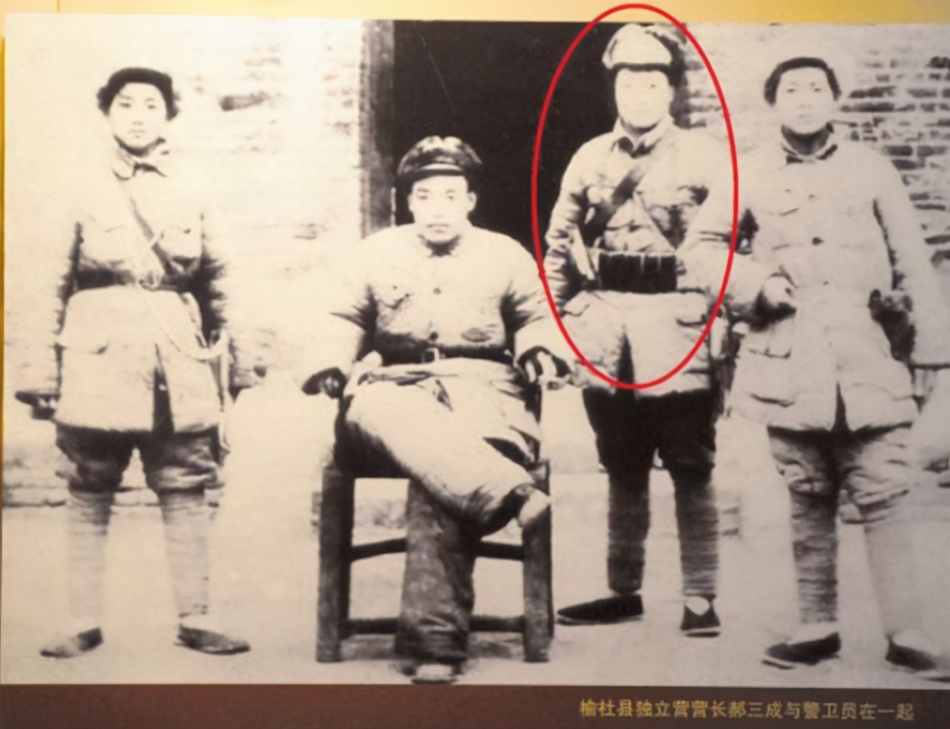 山西九旬老兵遗失证件,90岁老兵因弄丢证件无法证明身份