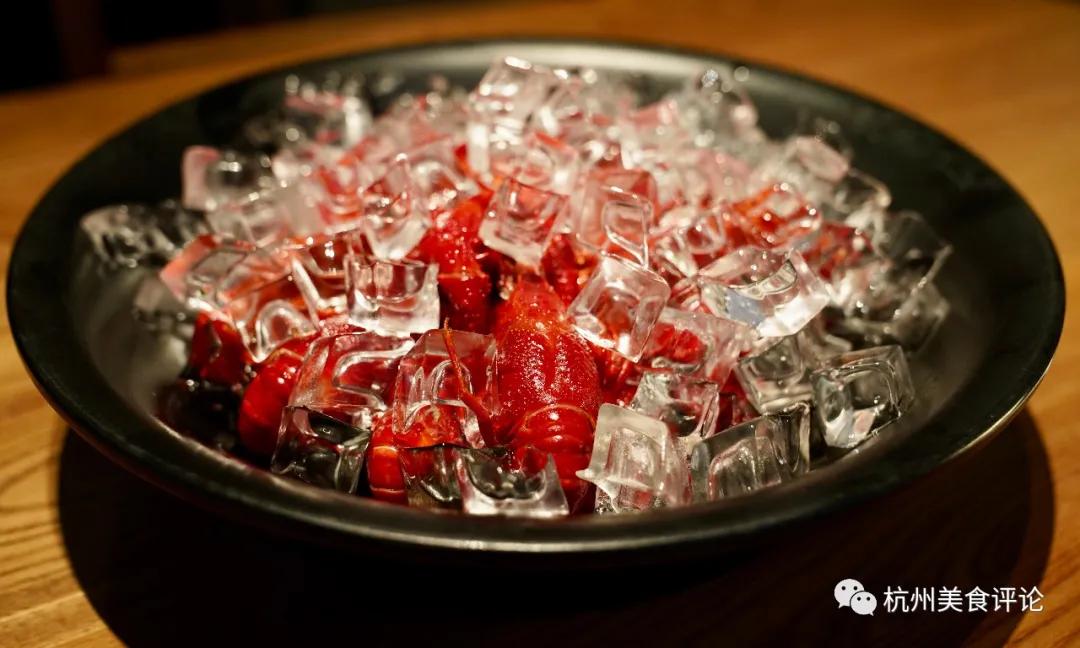 抓住假期最后一天出去吃饭,跟着本地人去探店杭州宝藏美食