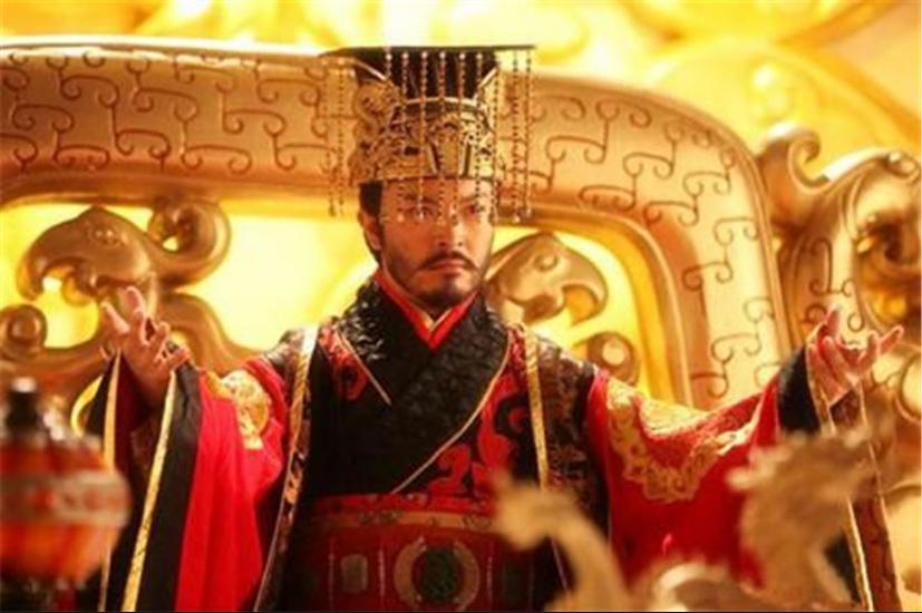 隋文帝太子杨勇是如何一步步失去储君之位的？