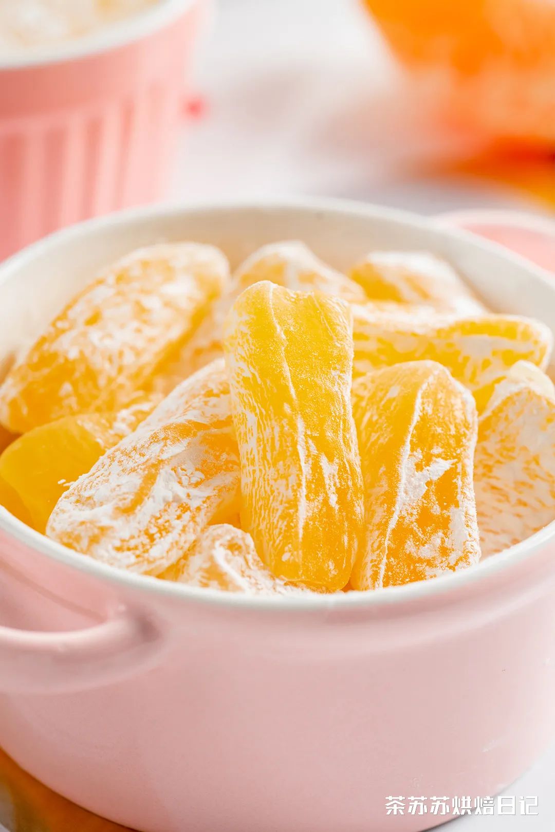 自制高粱饴qq糖,高粱饴怎么做特别简单