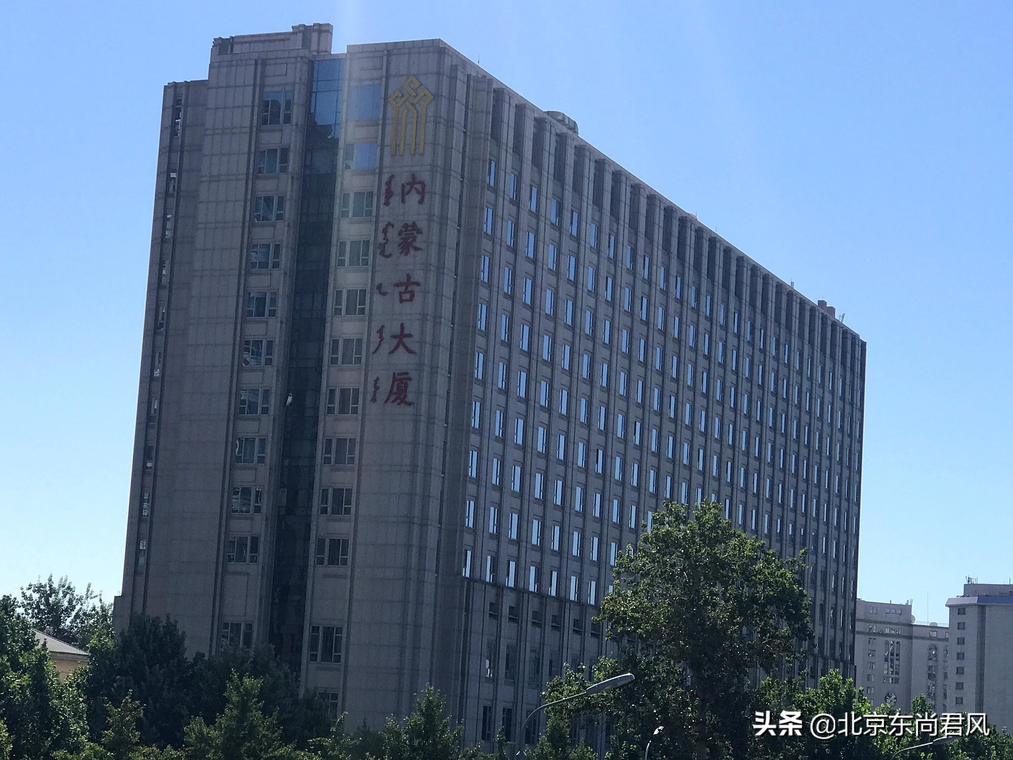 北京的特色蒙古餐厅,去不了大草原就来感受一下蒙餐