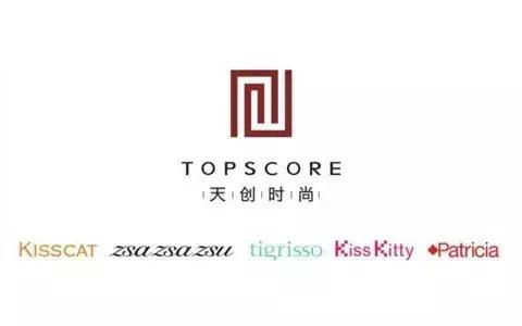 买了这么多年鞋，现在才知道它们都是一家！左右逃不过它的手掌心