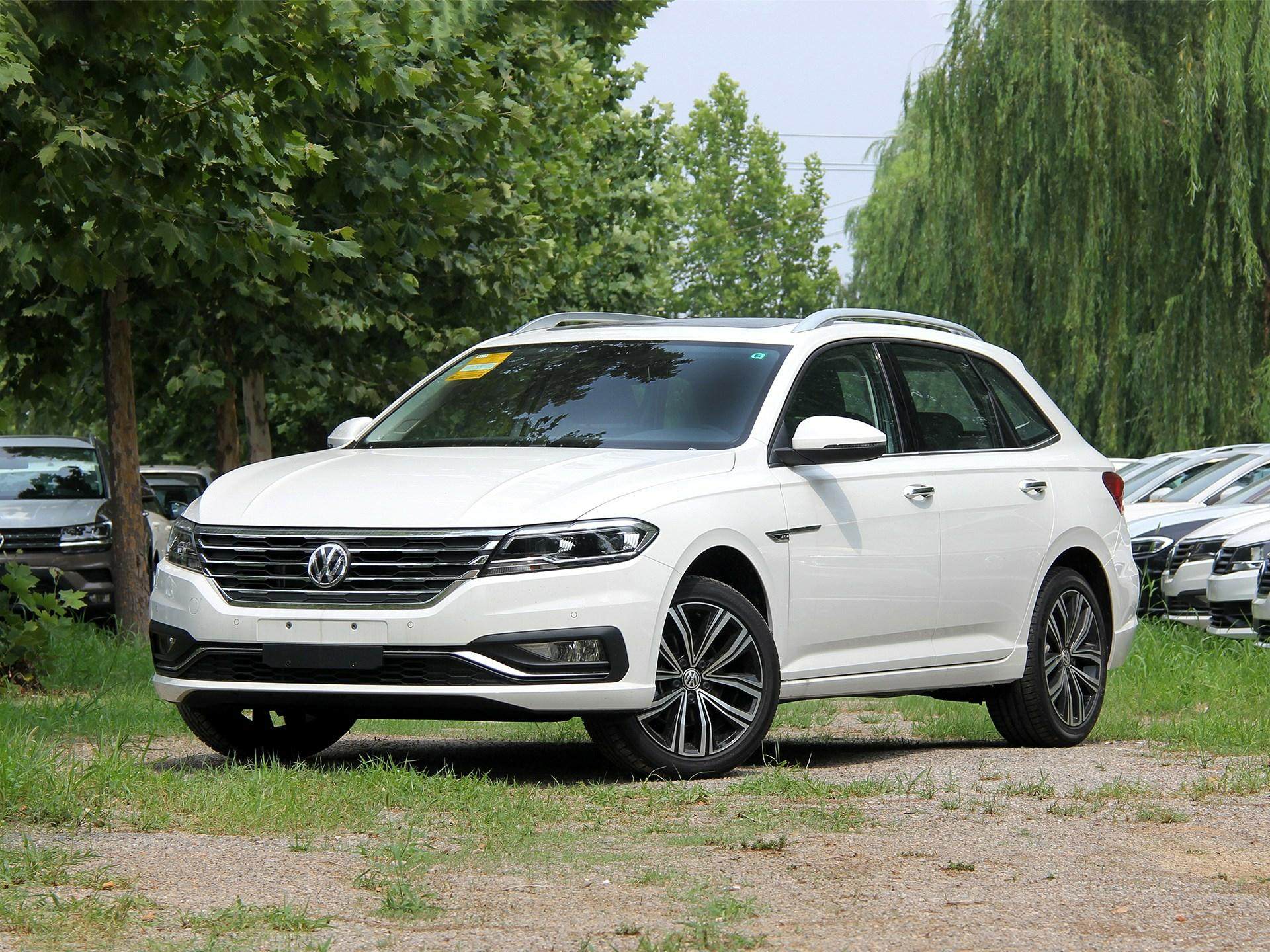 价格实惠最值得入手的合资车,大众朗逸选哪个最实惠经济合适