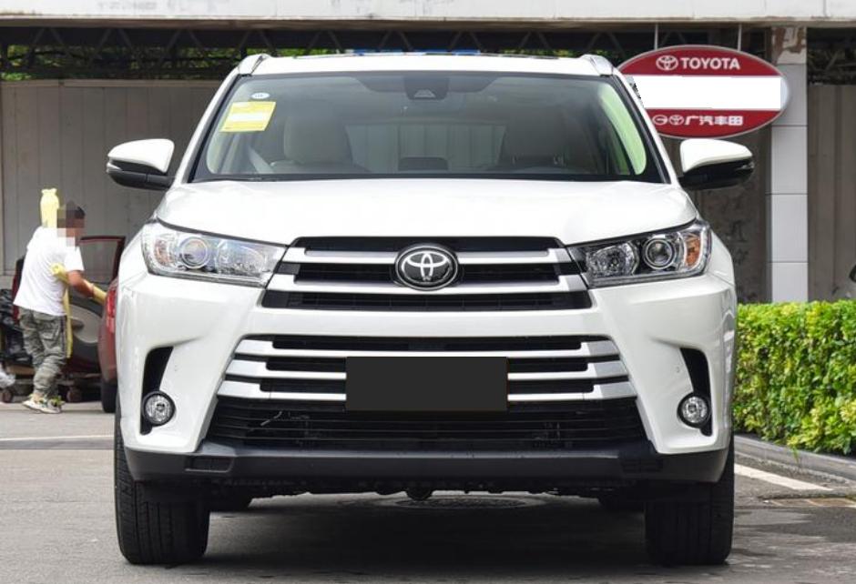 2021款汉兰达口碑怎样,汉兰达5座四驱版国六口碑