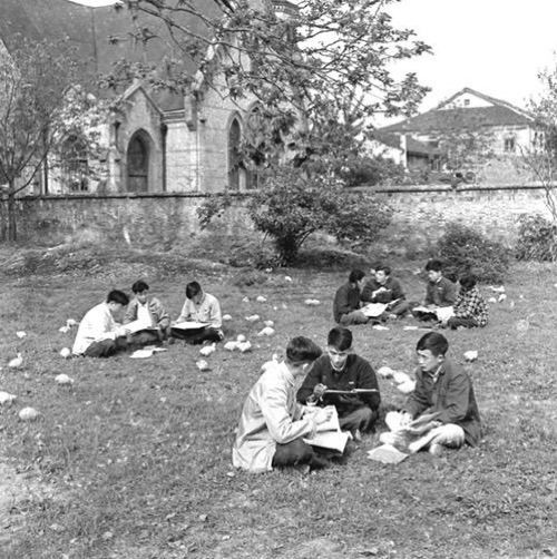 绝密照片还原百年嘉兴的真实面目,绝密照片还原百年台州