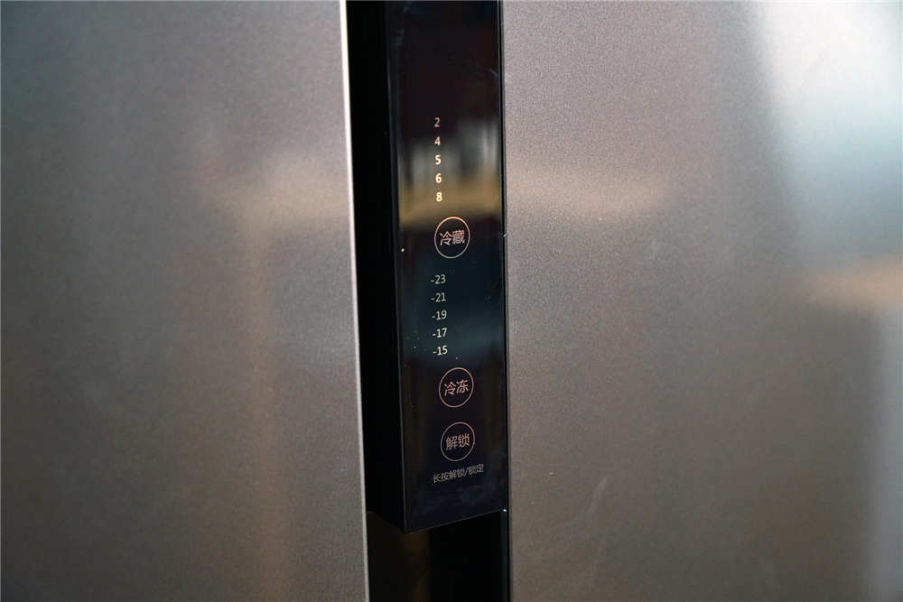 美的605升冰箱质量怎么样,美的606冰箱优缺点