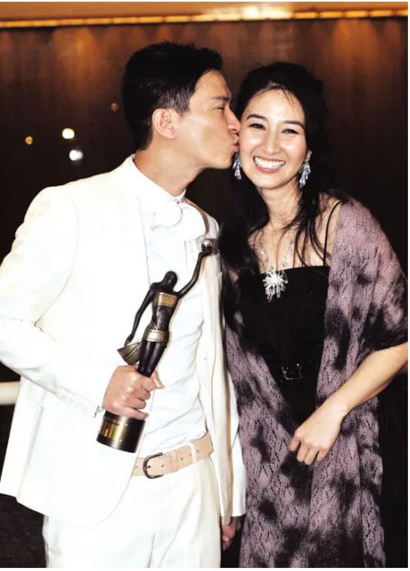 十对婚后幸福的明星夫妻,过得最幸福的11位明星夫妻