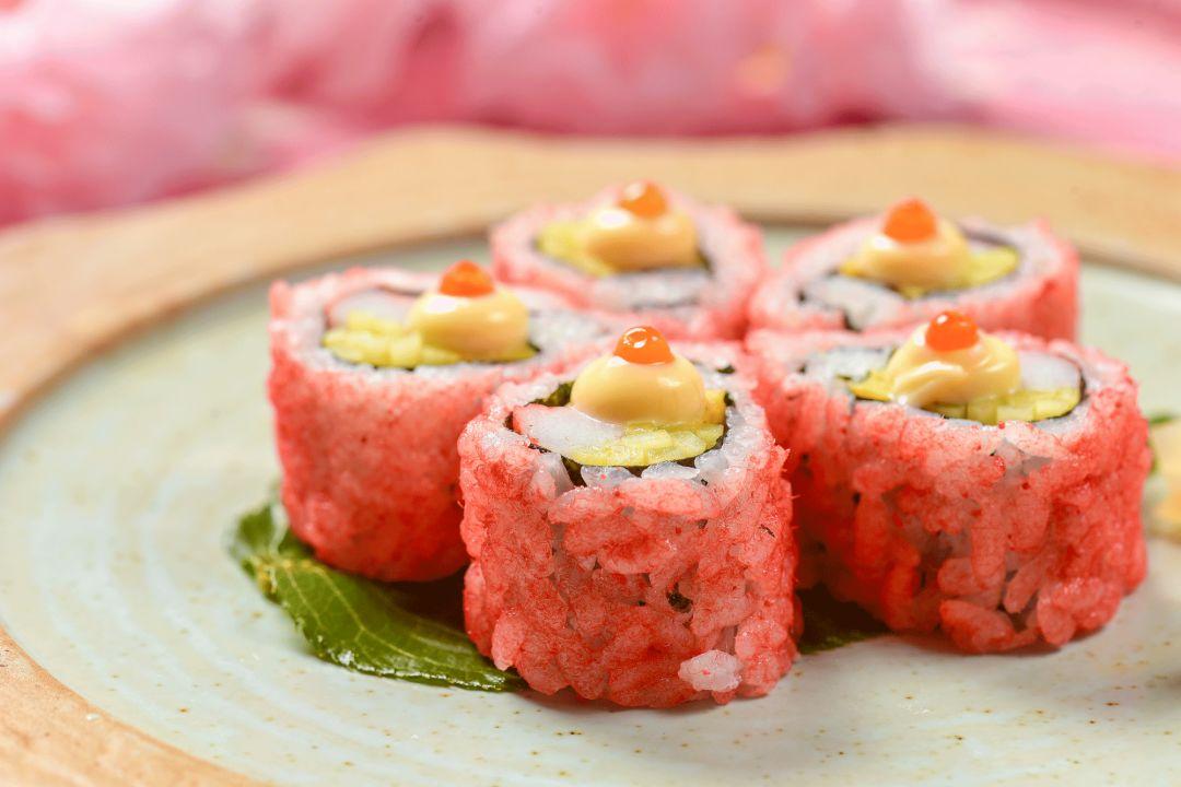 体育西美食日料,体育西日本料理