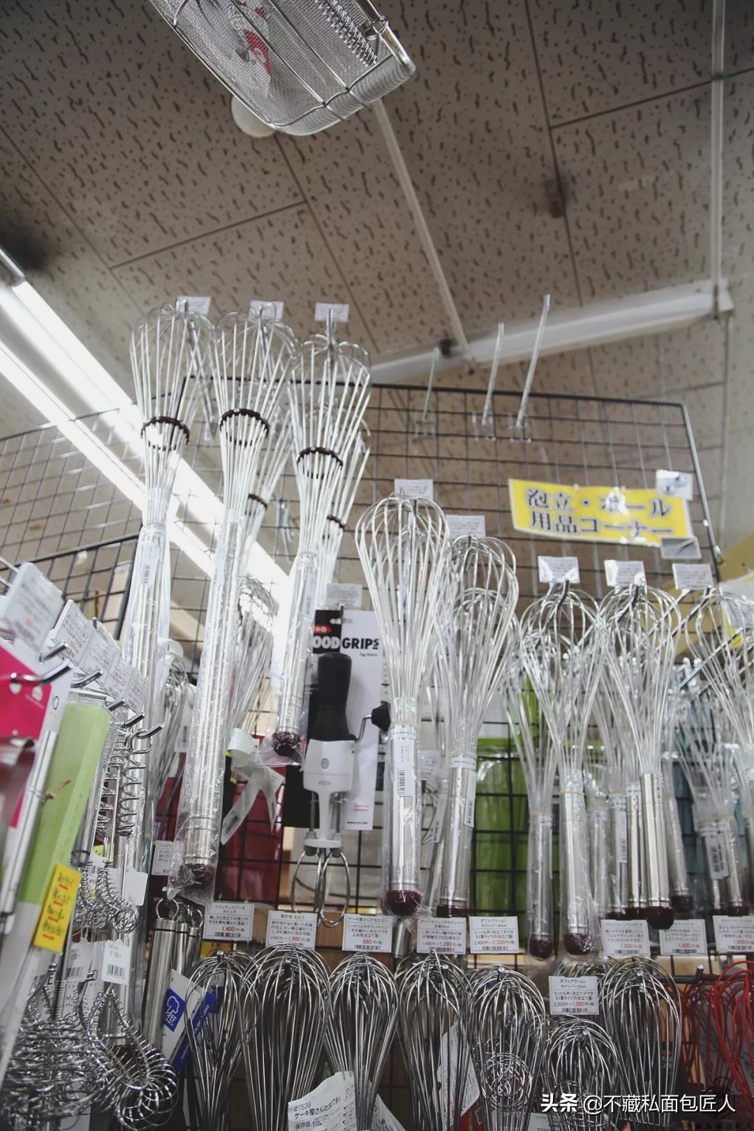 日本烘焙礼物品牌排行榜,日本哪里买烘焙工具