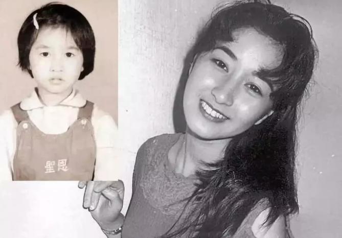 张家辉关咏荷夫妻近况,张家辉关咏荷结婚