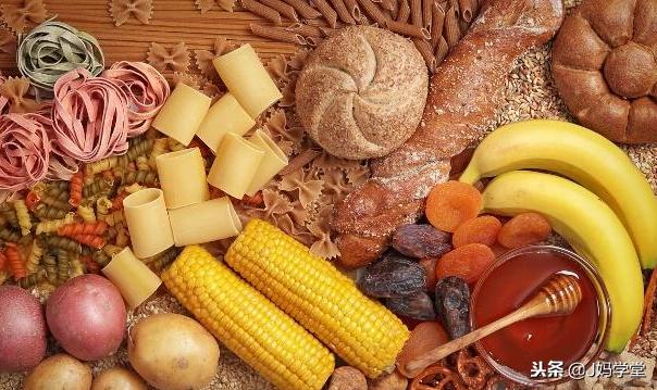 孕妇早餐必备食材,家常早餐适合孕妇吃的早餐饼100道