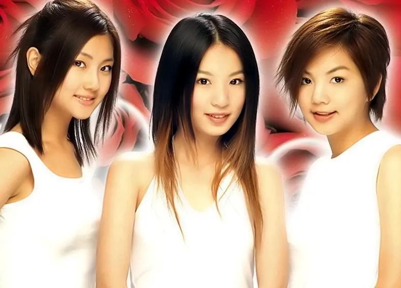 she出道十七年再次开演唱会,she出道19年感人发声