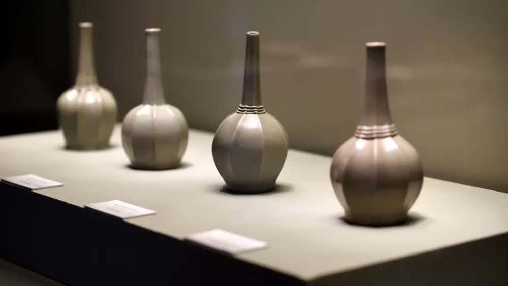 打开法门寺地宫半部盛唐,法门寺地宫一开便是半个盛唐下集