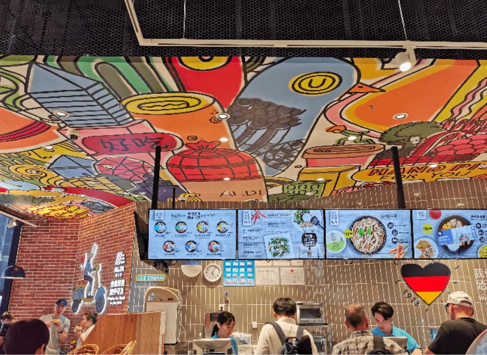 厉害了！盒马成新零售教科书，德国超市巨头奥乐齐都要偷着学