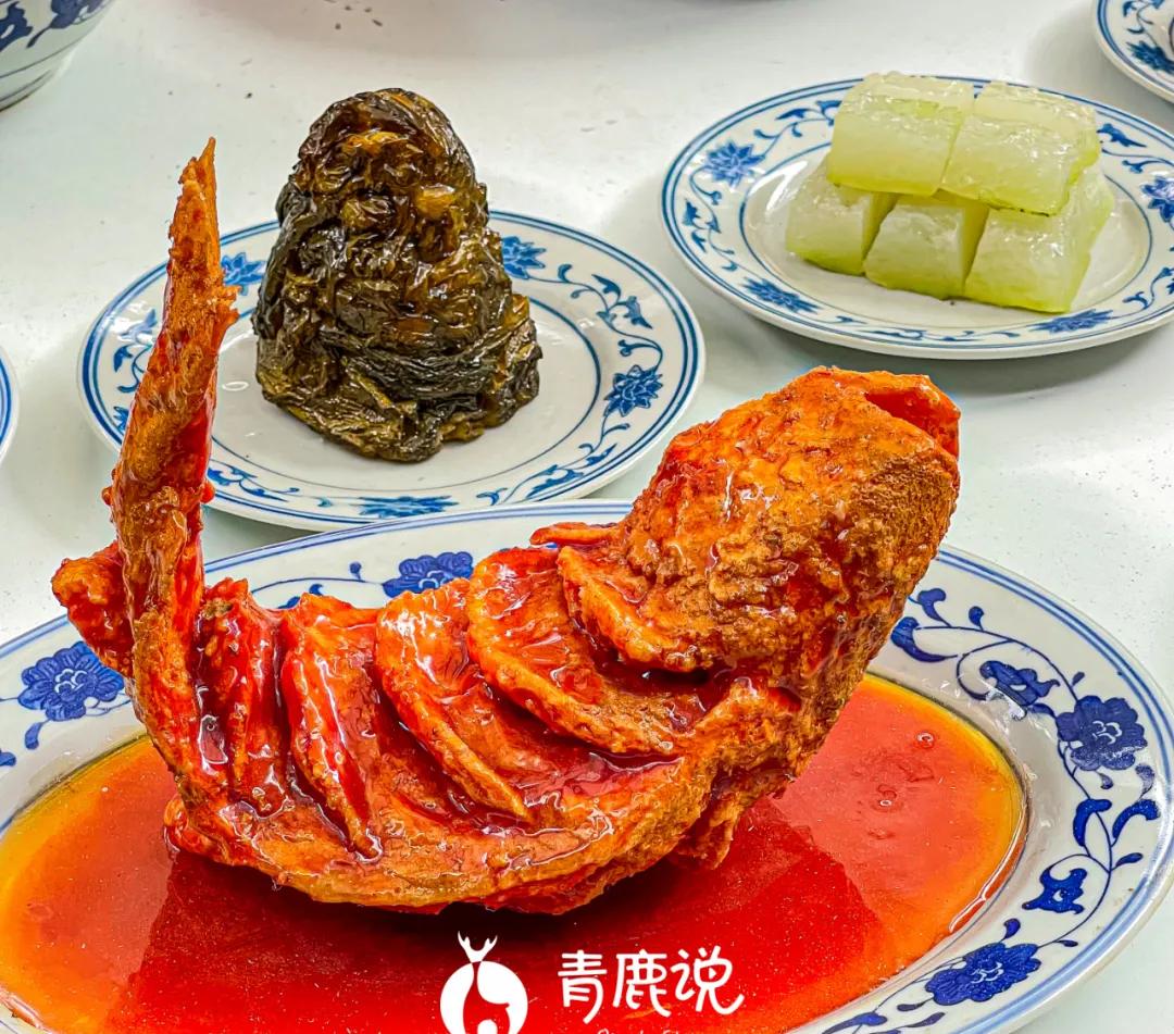 逛吃南塘老街尝遍甬城老底子味道,逛宁波南塘老街感想