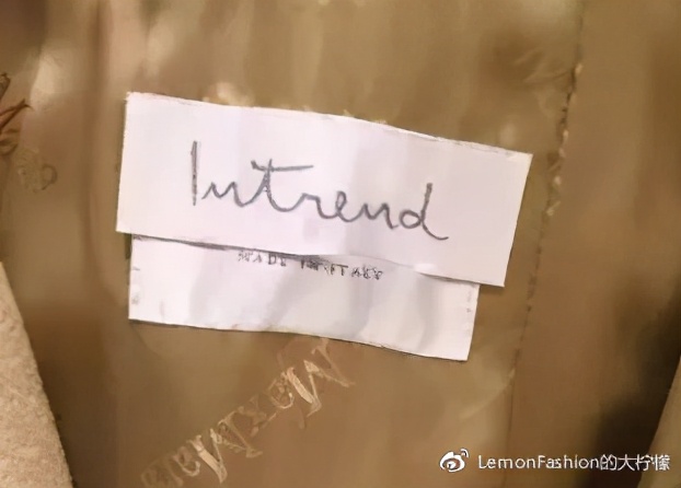 你知道maxmara这个牌子吗,maxmara的品牌故事