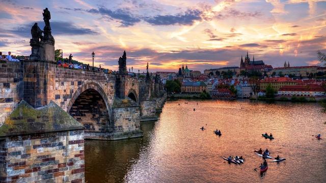 奥地利维也纳游记,奥地利旅游最值得去的地方