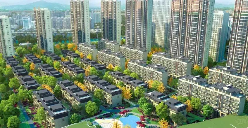 最新长沙别墅100-150万,长沙一共有多少套别墅