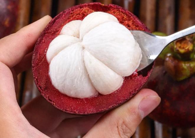 山竹水果为什么贵,山竹结那么多果为什么还那么贵