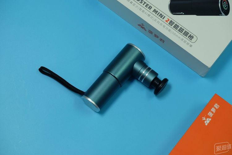 菠萝君fusion筋膜枪评测,菠萝君v2筋膜枪真实测评