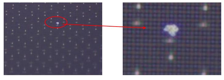 感光芯片清洁方案,摄像头csp芯片怎么清洗