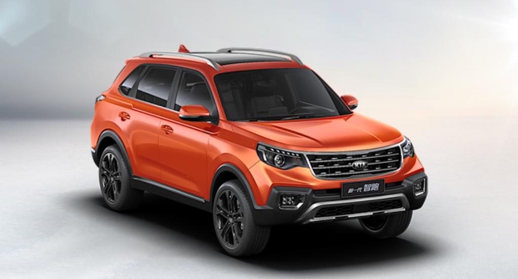 为何二手起亚智跑便宜,全新起亚智跑值得购买吗