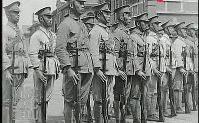 九一八事变后东北军撤退命令,九一八事变留守的东北军结局