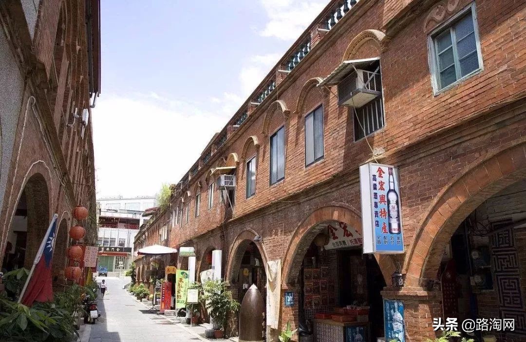 台湾好玩海岛,台湾好玩的小岛