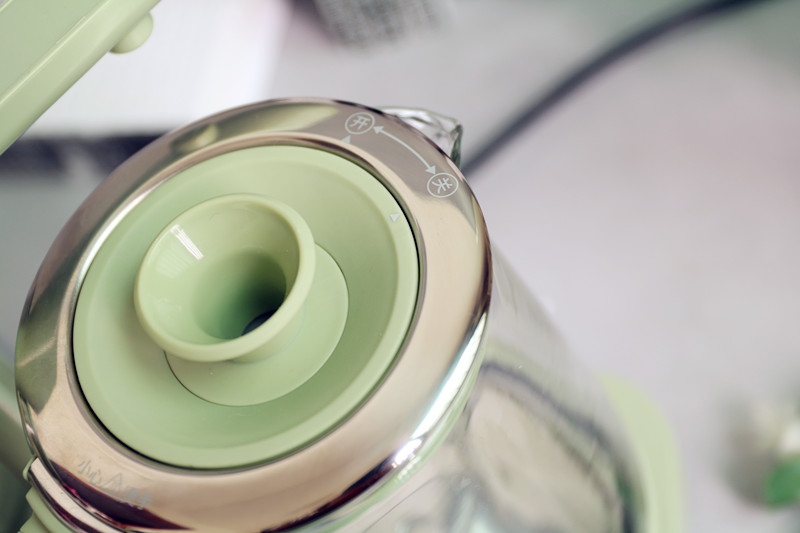 莱卡养生壶深度评测,莱卡养生壶深度测评