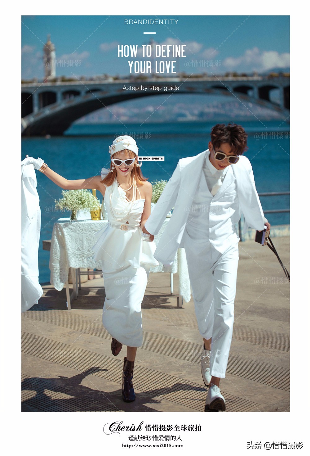 孕4个月拍婚纱照怎么拍好看,婚礼婚纱照拍摄的步骤