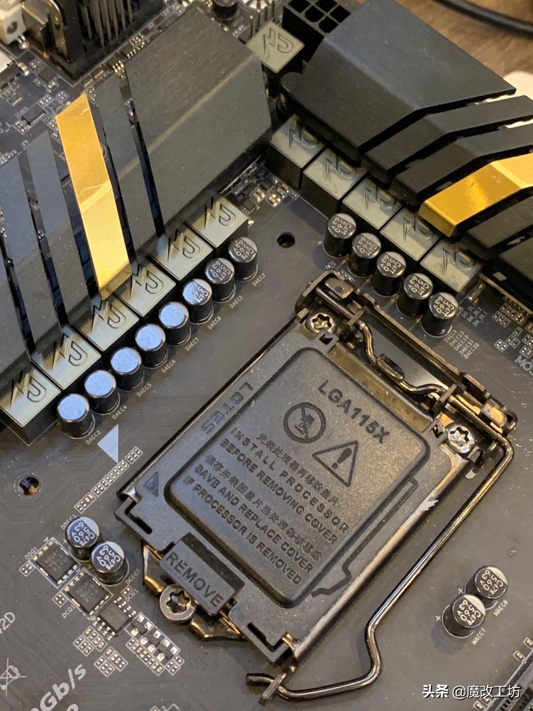 amd和intel的处理器对比,intel12代处理器和amd6000怎么选