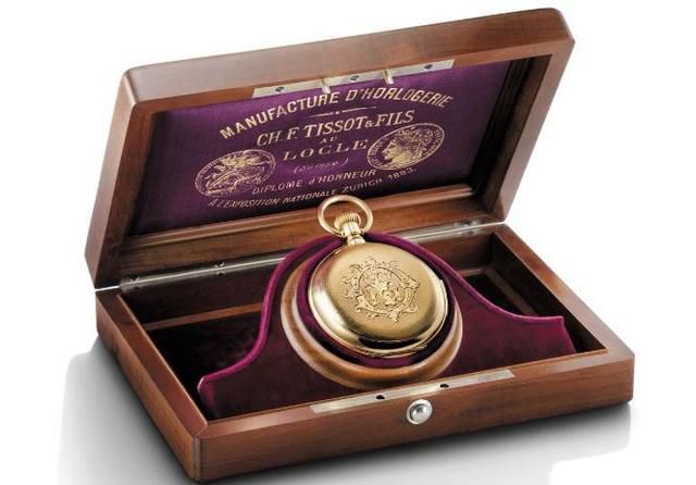 tissot天梭值得买么,天梭tissot力洛克值得买么