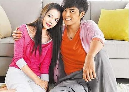 泳池与20个辣妹嗨玩，和女助理暧昧不清！罗志祥与周扬青9年情断